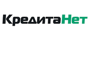 Логотип Кредита.Нет