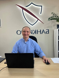 Михаил